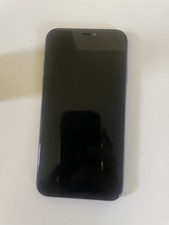 Apple iPhone 11 64GB White