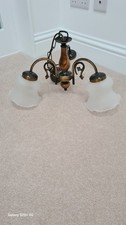 High quality, antique brass