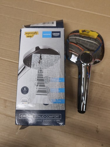 Grohe vitalio comfort - comfort, 110