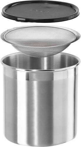Oggi stainless steel jumbo - stainless,