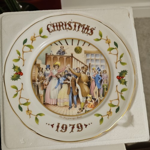Vintage aynsley christmas - vintage,