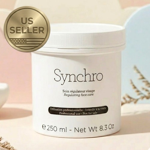 Gernetic synchro cream - synchro,