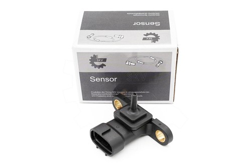 Skv boost pressure intake - skv,