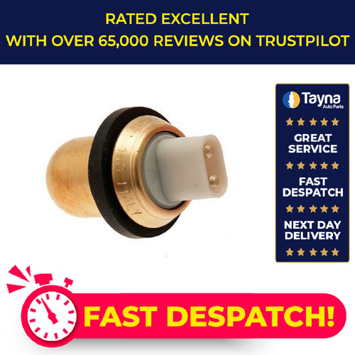 Radiator fan switch fits - radiator,