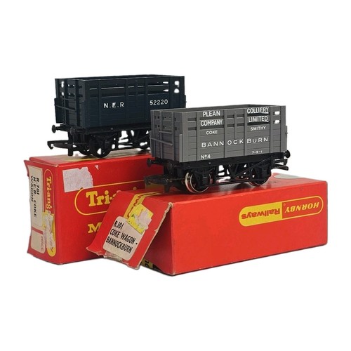 Hornby gauge coke r781 - hornby,