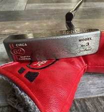 Scotty Cameron Circa 62 2008 Model No.3 Men’s Right Handed Putter - 35 inch