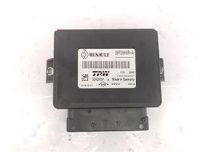 2010 RENAULT GRAND SCENIC ELECTRIC HANDBRAKE ECU MODULE 285F28650R
