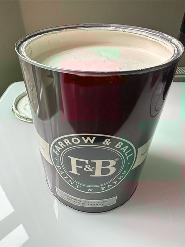 Farrow ball dead flat - farrow,