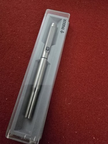 Vintage c1980s parker - parker, 25