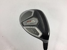 TaylorMade M6 RESCUE Hybrid U4