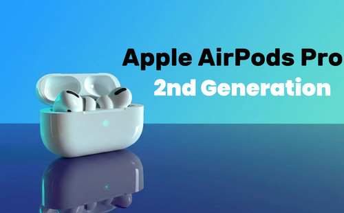 Airpods pro - pro, generation)