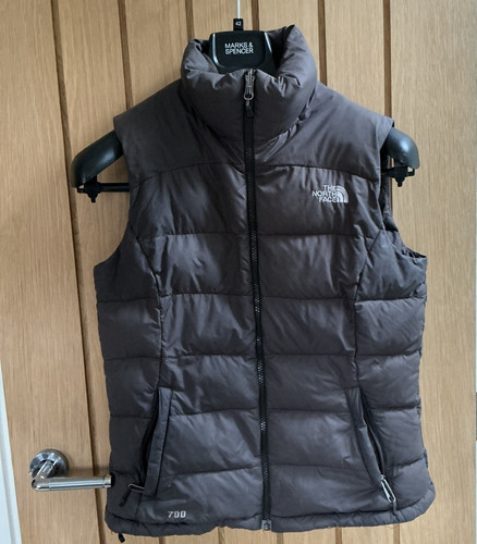 The north face 700 - the, brown
