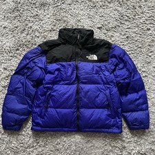 The North Face Nuptse 700 Down