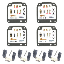 YAMAHA FZ 400 FZ400R 46X