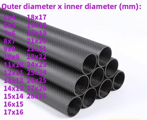 2pcs od4 27mm thick 5mm - od4-27mm, 0.5mm