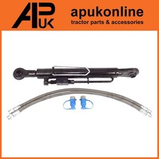 Hydraulic Toplink Top Link 26"