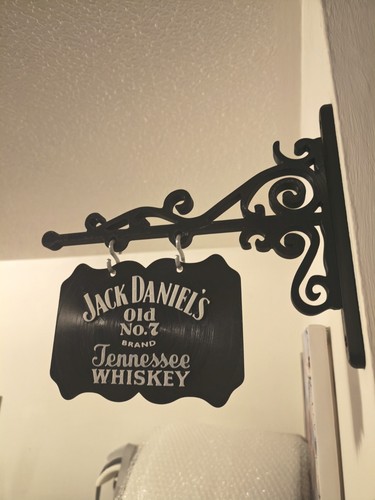 Jack daniels tennessee whiskey - jack,