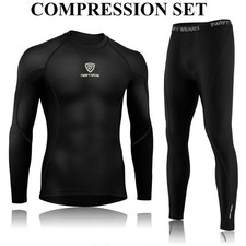Mens compression armour base - mens,
