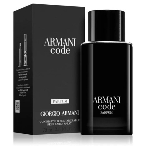 Giorgio armani code parfum - (m),