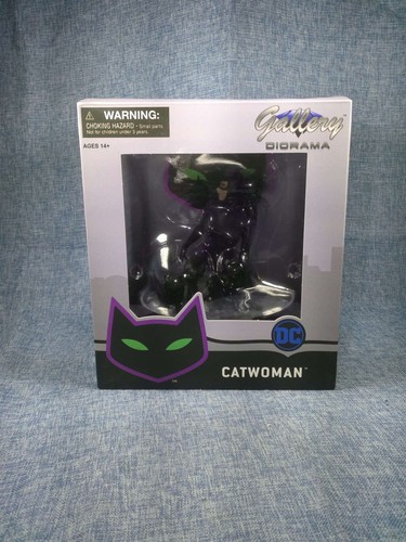 Gallery comic catwoman - gallery,