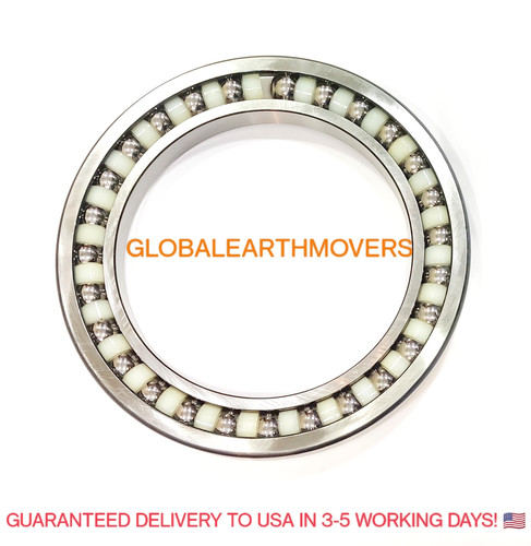 Travel reduction gear box - travel,