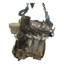 VOLKSWAGEN Polo 9N3 FABIA 1.2