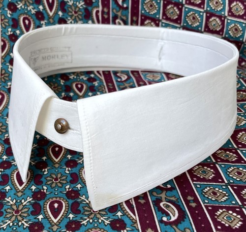 Vintage collar size - , 16