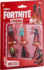 Fortnite Authentic Toys with