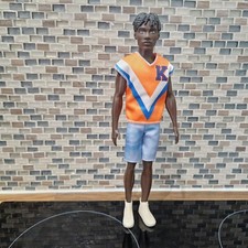 Barbie fashion doll - barbie,