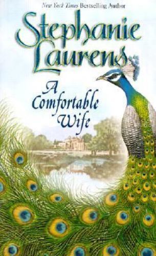 Comfortable wife - a,