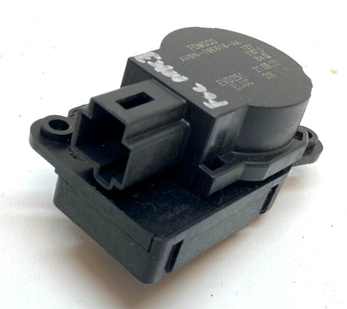 Genuine ford focus mk3 hvac - genuine,