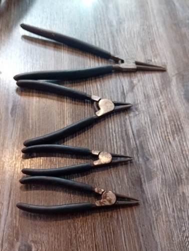 Elliott lucas circlip - lucas,