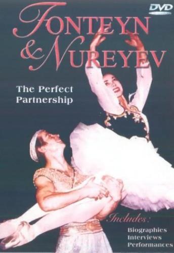 Fonteyn and nureyev - and, the