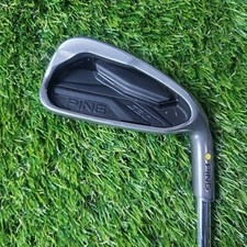 Ping G30 4 Iron Yellow Dot 1/4