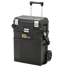 Stanley FATMAX 22 in. 4-in-1