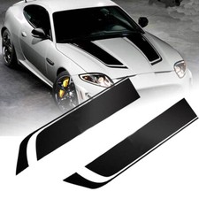 85cm Car Hood Bonnet Vinyl