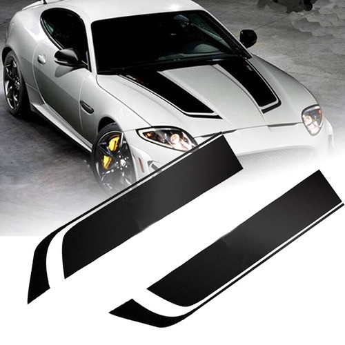 85cm car hood - bonnet, vinyl