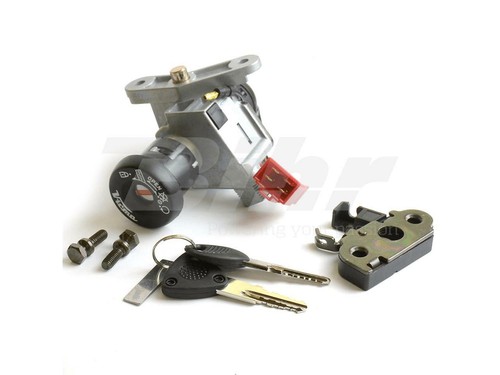Ignition block for mbk r - block, 50