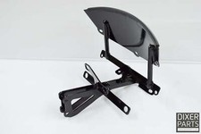 Front Steel Stunt Stay Honda