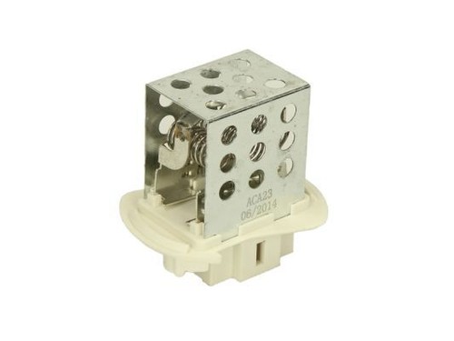 New resistor interior blower - new,