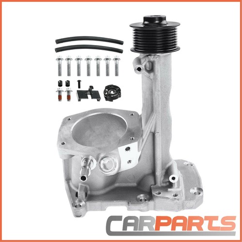 Supercharger repair kits - supercharger, set