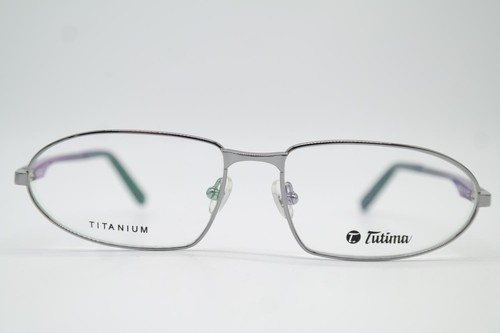 Glasses tutima 032 - tutima, titanium