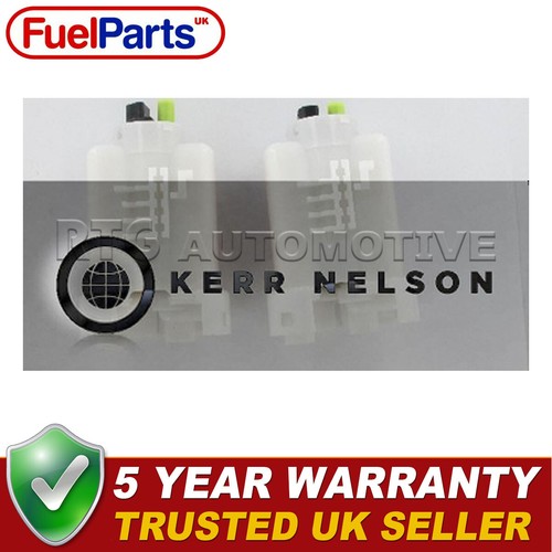 Kerr nelson fuel swirlpot - kerr,