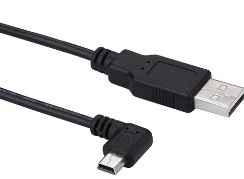 Usb data sync - cable, garmin