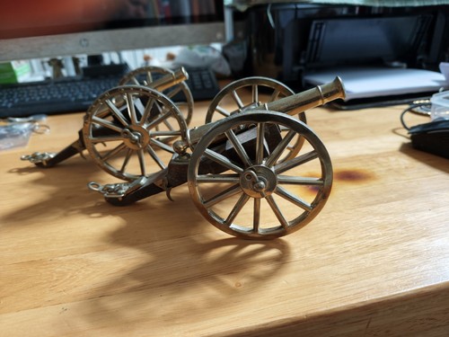 Vintage decorative metal - decorative,
