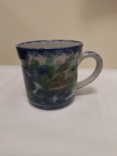 Highland stoneware small mug - small,