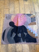 Shawl From Beck Sondergaard