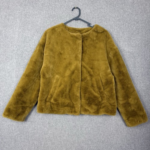 Zara coat womens - coat, xs