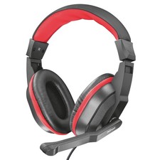 Ziva Trust Gaming Headset
