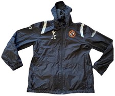 Dundee United Macron Training